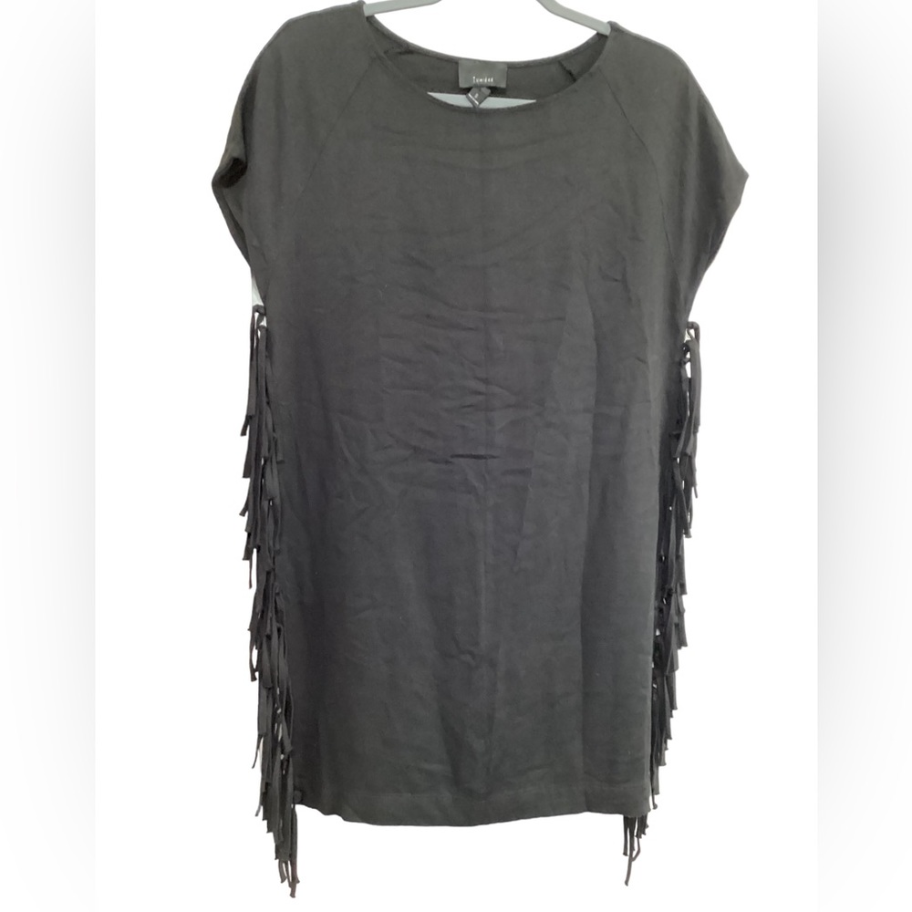 Lumiere Shirt Dress